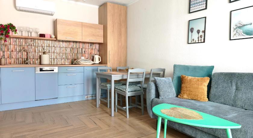 Apartament Premium z 1 sypialnią