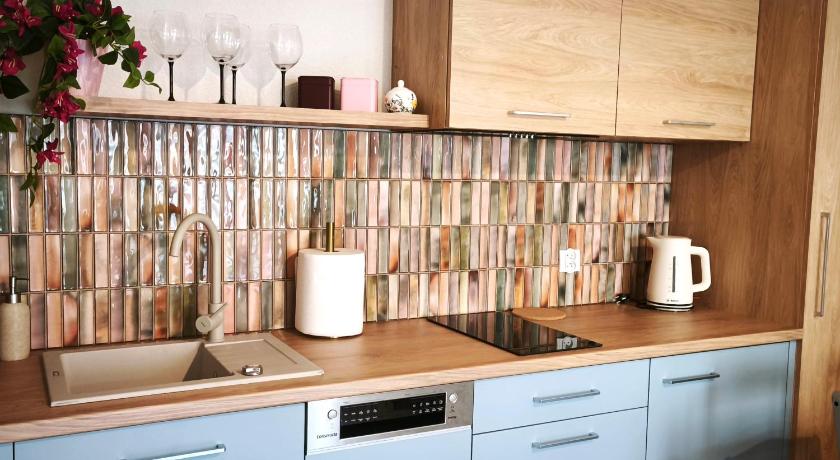 Apartament Premium z 1 sypialnią