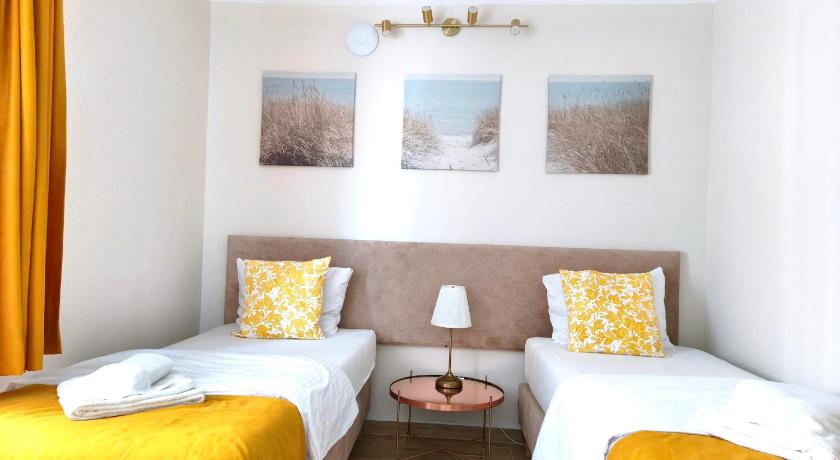 Apartament Premium z 1 sypialnią