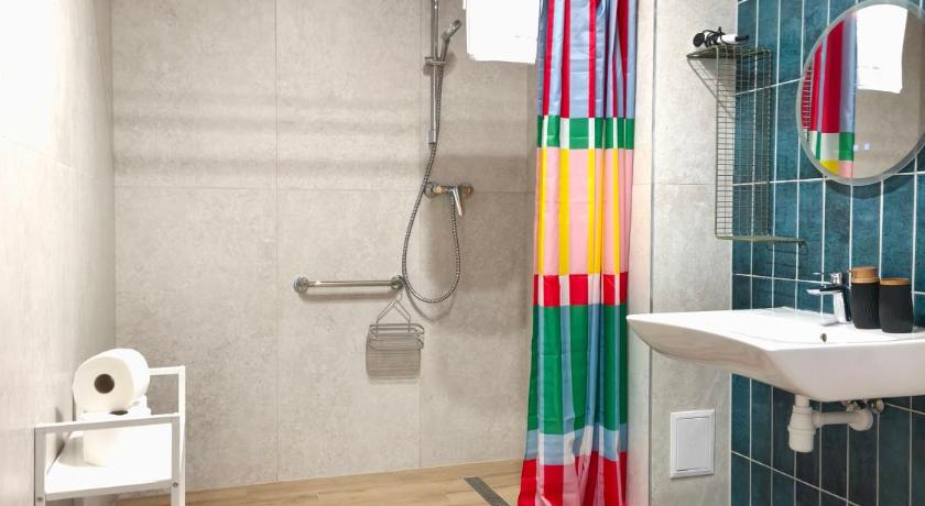 Apartament Premium z 1 sypialnią